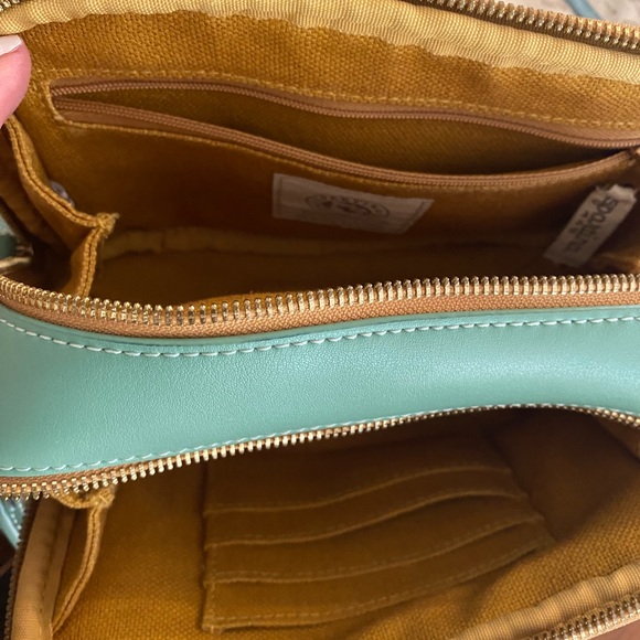 Spartina 449 Madison Claire Crossbody - Picture 9 of 9